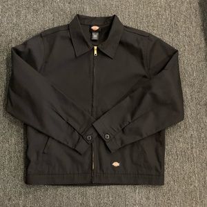Dickies Eisenhower unlined jacket